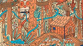 I commissioned some ladybugs 2