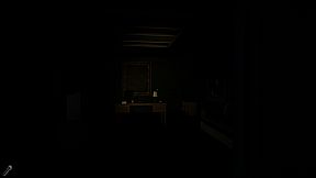 Whispers in the Dark