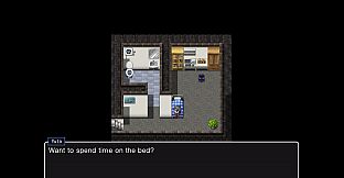 Lust Share House