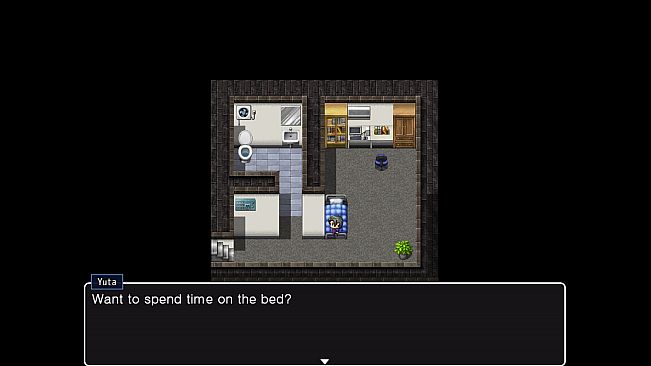 Lust Share House