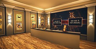 Air Raid Over Britain