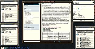 Fantasy Grounds - DCC Day #5: Gods of the Earth