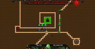 Dwarfs - F2P Base Defend Pack