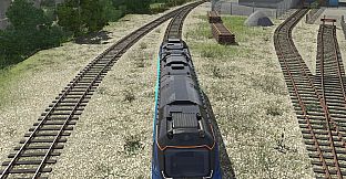 Trainz 2019 DLC - Pro Train Class 68 DRS
