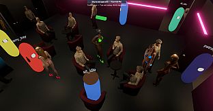 Strip Club Empire