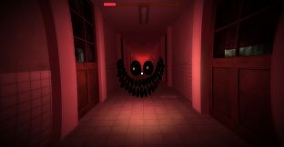 Five Nights In The Backrooms