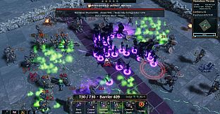 Infinite Night 2 - Necromancer