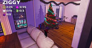 Play With Gilbert - A Small Tail