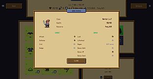 Grid & Loot