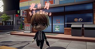 DEATH NOTE Killer Within - Premium Avatar: Light Yagami (Final Episode)