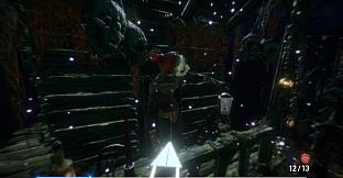 Paper Plane Arena - Shamans