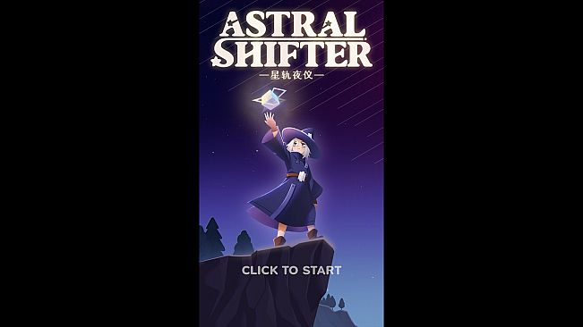 Astral shifter
