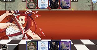 Dice of Soul：刹那の裁定