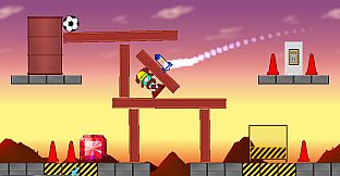 雛ちゃんブレイカー2ndBreak