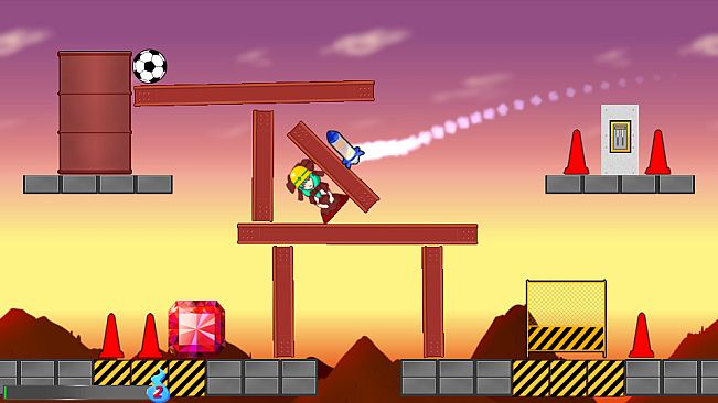 雛ちゃんブレイカー2ndBreak