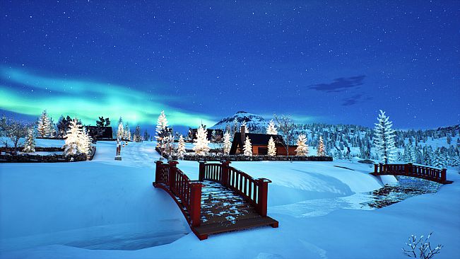 Sunset Motel - Mountain Retreat