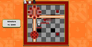 Chessplosion Soundtrack