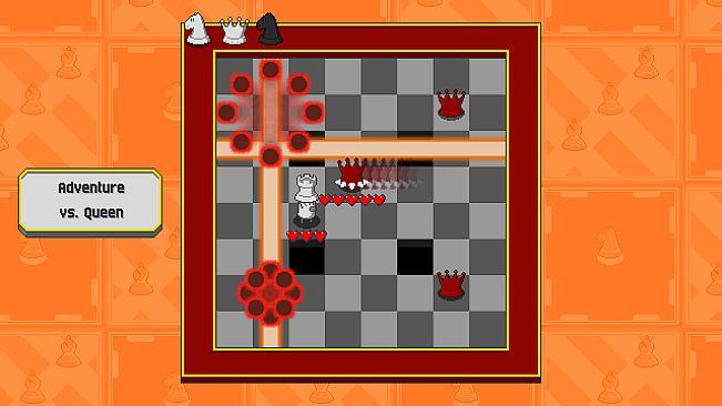 Chessplosion Soundtrack