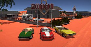 Revhead - Convertible Pack