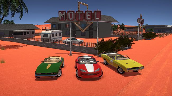 Revhead - Convertible Pack