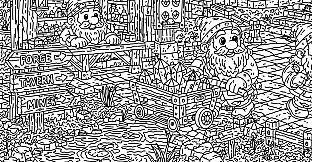 100 Dwarf Cats