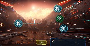 Watchers of the Universe: I'm outta here!