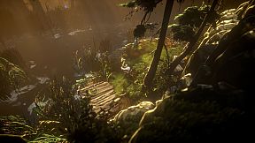 No Rest for the Wicked