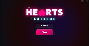 Hearts Extreme