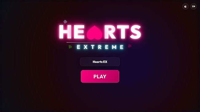 Hearts Extreme