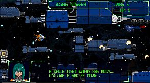 NANOFORCE tactical surgeon fighter