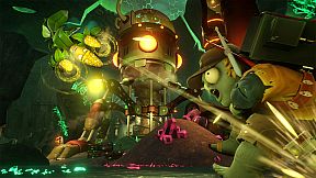 Plants vs. Zombies Garden Warfare 2: Deluxe Edition