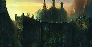 Fantasy Grounds - Rappan Athuk: Level 5D