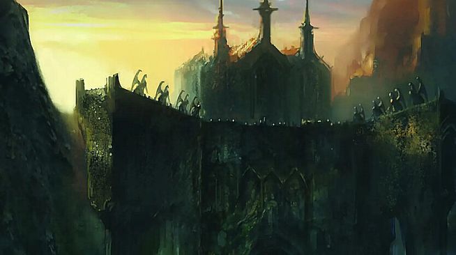 Fantasy Grounds - Rappan Athuk: Level 5D