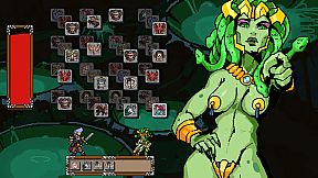 Mythology Waifus Mahjong