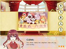 Anicon - Animal Complex - Cat's Path