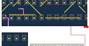 Trail Hogs Player's Guide