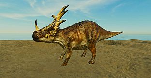 Dinosaurs for Clip maker