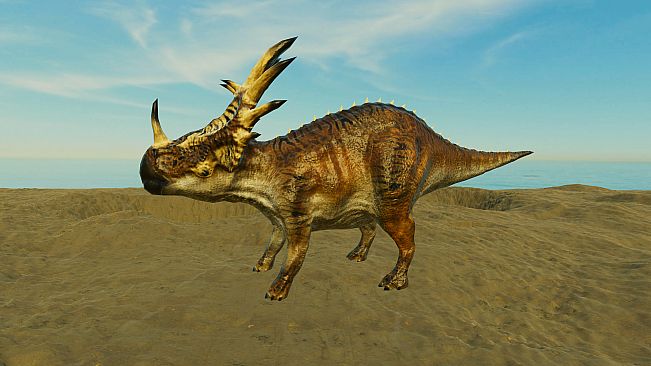 Dinosaurs for Clip maker