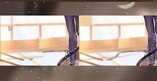 Hot And Lovely ：Violet