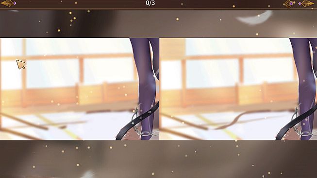 Hot And Lovely ：Violet