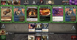 Ascension: Legends