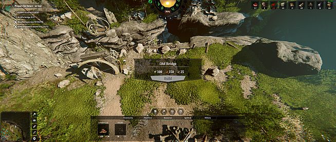 Orc Warchief: Strategy City Builder
