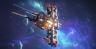 ENDLESS Space 2 - Supremacy
