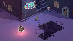 Memo to the Underlord