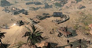 Company of Heroes 3: Final Stand