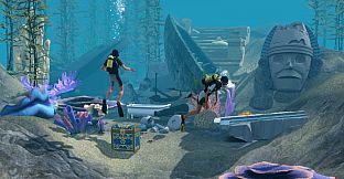 The Sims 3: Island Paradise