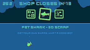 SUBS: Sharks And Submarines