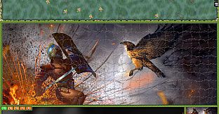 Jigsaw Puzzle Pack - Pixel Puzzles Ultimate: Variety Pack 6