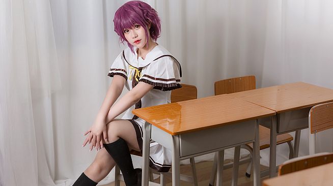 Fortissimo FA  Cosplay Album