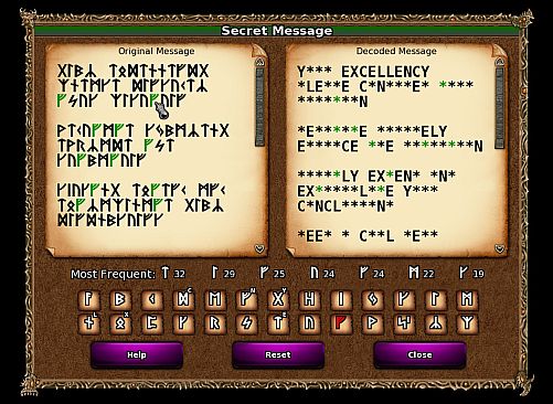 Knights of the Chalice 2